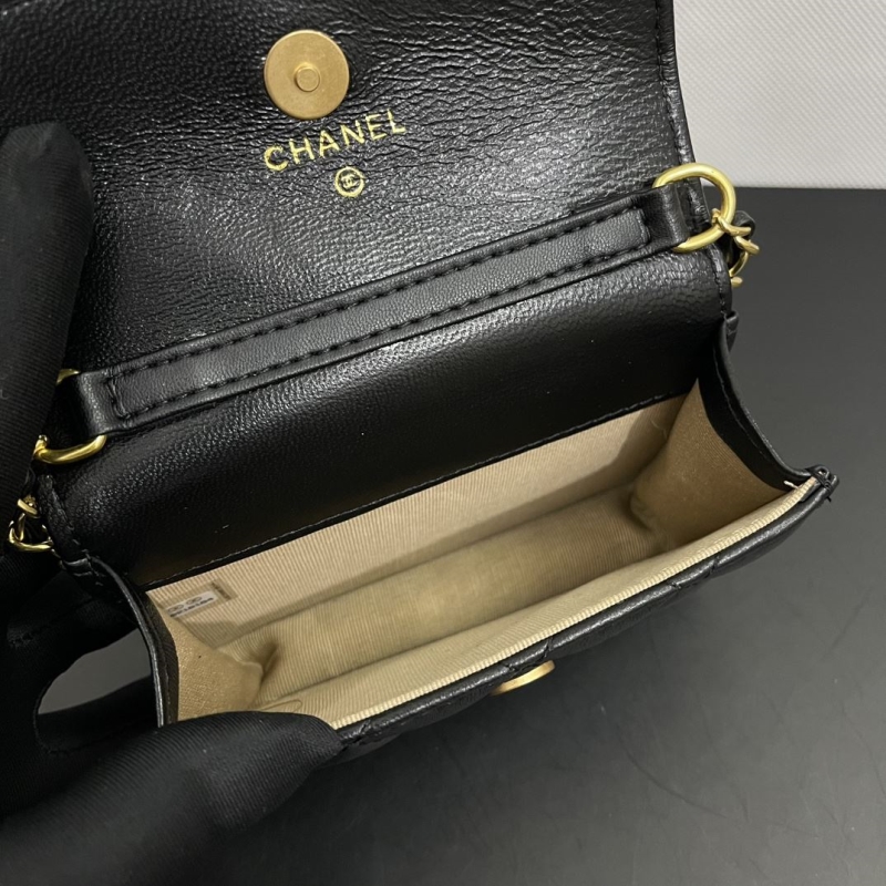 Chanel Satchel Bags